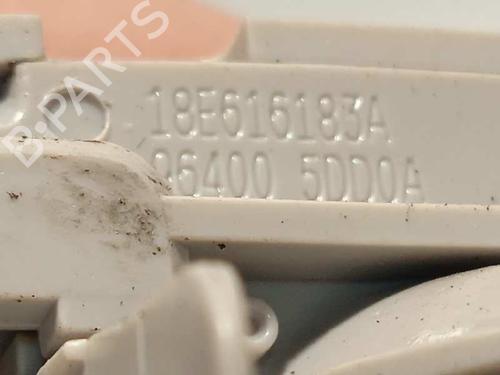 Right sun visor INFINITI Q30 1.6 | BP8327672I2 