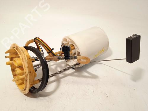 Used Fuel pump VW TIGUAN (5N_) 2.0 TDI (110 hp) 29156515