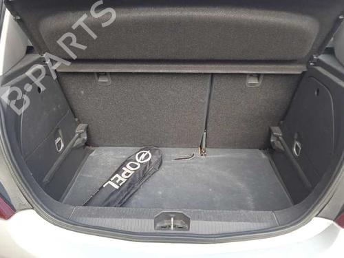 Gearbox OPEL CORSA D (S07) 1.4 (L08, L68) | BP12571331M3