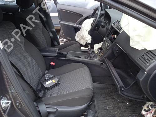 Throttle body TOYOTA AVENSIS Estate (_T27_) 1.8 VVT-i (ZRT271_, ZRT271R) | BP26599633M82 