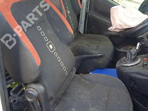 Startmotor CITROËN BERLINGO MULTISPACE (B9) 1.6 BlueHDi 100 | BP7839284M8 