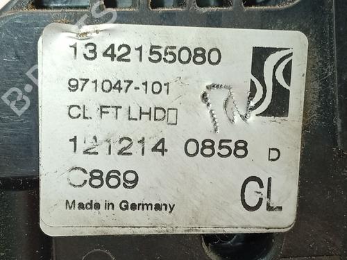 Front left lock CITROËN JUMPER II Van 2.2 HDi 130 | BP30588472C98 - Image 4