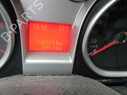 Right front fenders FORD FOCUS II (DA_, HCP, DP) 1.6 TDCi | BP31331493C42 