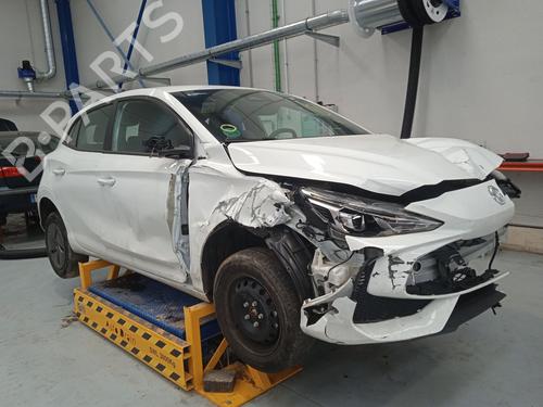 Gearbox MG MG TF 115 | BP36018476M3 - Image 11