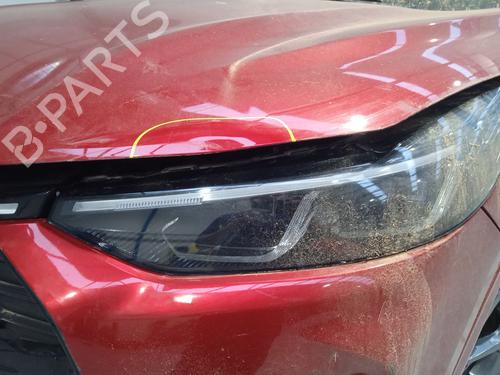 Front slam panel FORD KUGA III (DFK) 2.5 Duratec Plug-in-Hybrid | BP35788249C72 - Image 13