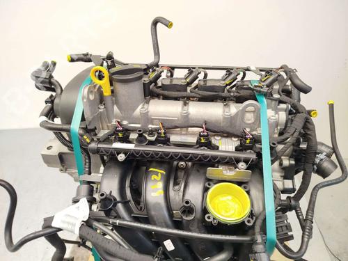 Engine SEAT IBIZA V (KJ1, KJG) 1.0 TSI | BP37609483M1 - Image 7