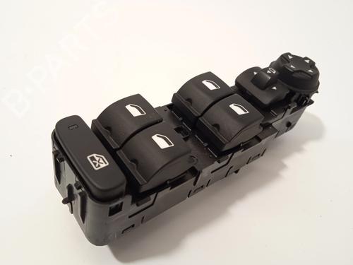 Used Left front window switch CITROËN C5 AIRCROSS (A_) 1.2 PureTech 130 (ARHNSJ) (131 hp) 28126608