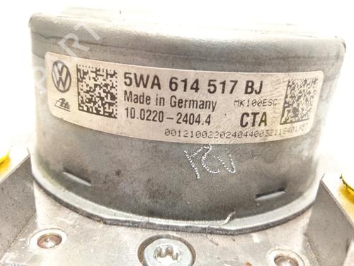 ABS pump CUPRA FORMENTOR (KM7, KMP) 2.0 TSI 4Drive | BP26208610M43 