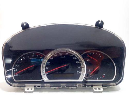 Used Instrument cluster CHEVROLET EPICA (KL1_) 2.0 (144 hp) 5789106