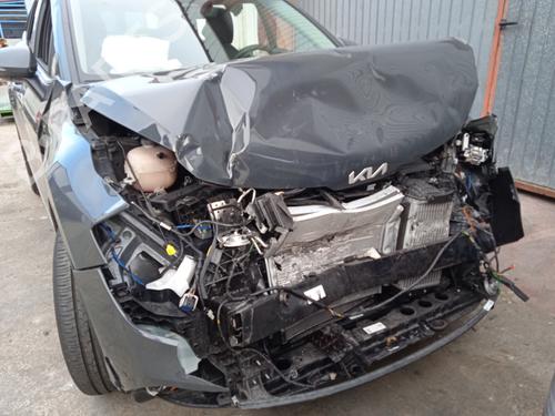 Left front brake caliper KIA SPORTAGE V (NQ5) 1.6 T-GDI MHEV | BP22927513M105 