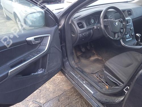 Front left window mechanism VOLVO S60 II (134) D2 | BP23979409C22 