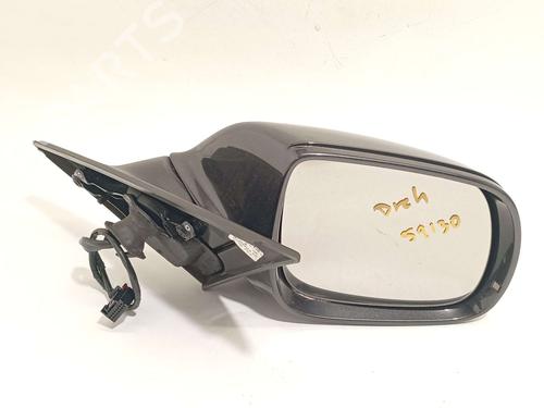 Used Right mirror Right mirror AUDI Q5 (8RB) 2.0 TFSI quattro (211 hp) 39589289 39589289