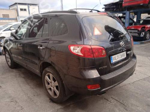 Starter HYUNDAI SANTA FÉ II (CM) 2.2 CRDi | BP16980689M8