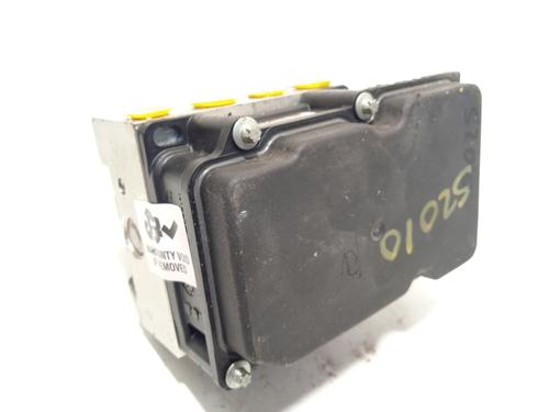 ABS pump FORD KA (RU8)  | BP20722125M43 