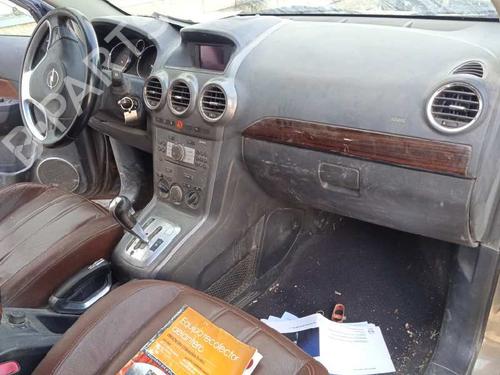 Display monitor OPEL ANTARA A (L07) 2.0 CDTI | BP11083620C48 