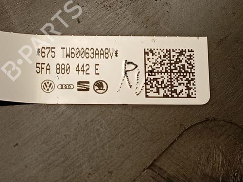 Andre SEAT LEON (KL1, KLG) 1.5 TSI | BP33019285O1  - Image 5