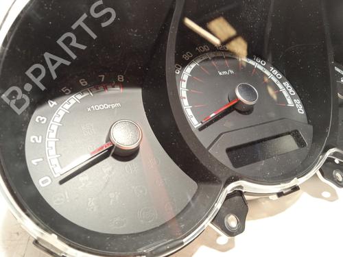 Instrument cluster KIA VENGA (YN) 1.4 CVVT | BP33426764C47 - Image 4