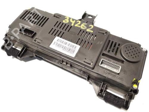 Instrument cluster RENAULT SCÉNIC III (JZ0/1_) 1.6 16V (JZ0U, JZ1B) | BP1488574C47