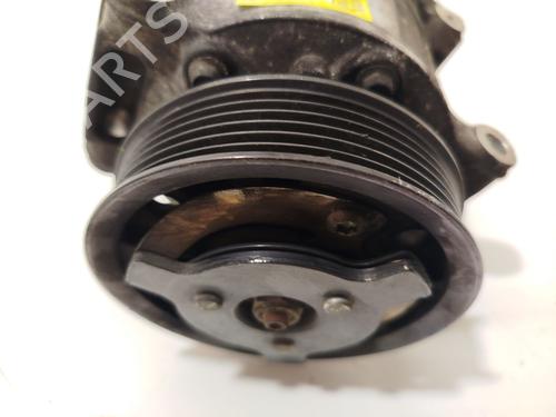 AC compressor CITROËN JUMPY III Bus (V_) 1.6 BlueHDi 115 | BP34714253M34 - Image 3