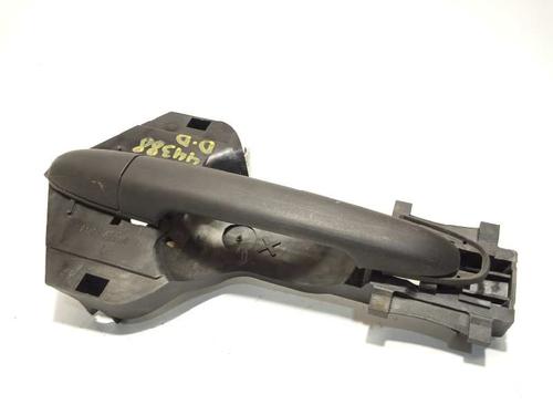 Used Front right exterior door handle VW CRAFTER 30-35 Bus (2E_) [2006-2016]  7291055