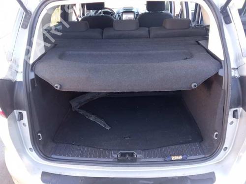 Starter FORD C-MAX II (DXA/CB7, DXA/CEU)  | BP17829501M8 