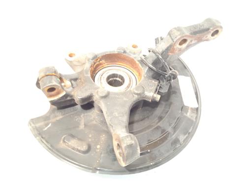 Right front steering knuckle SSANGYONG TIVOLI 1.2 | BP26503273M26 - Image 2