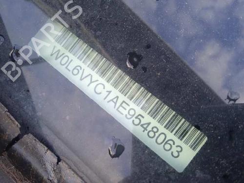 Steering column stalk OPEL COMBO Box Body/MPV (X12) 1.3 CDTI (B05) | BP13815539I23 