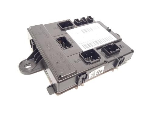 Electronic module CITROËN C4 SPACETOURER (3D_) 1.2 PureTech 130 | BP18263283M83