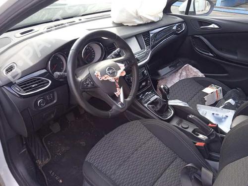 Left front window switch OPEL ASTRA J GTC 1.6 CDTI (08) | BP15098178I27