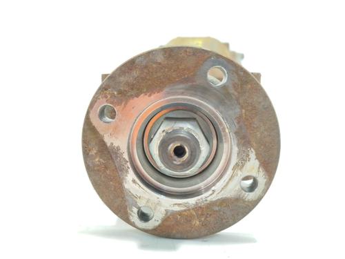 Rear differential SUBARU LEGACY V Estate (BR) 2.0 D AWD (BRD) | BP25593409M24 