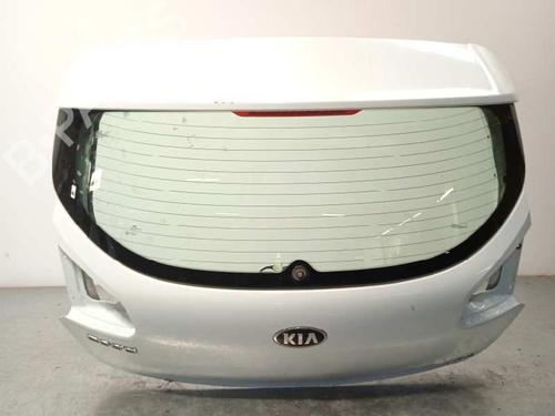 Used Tailgate Tailgate 15731656 15731656