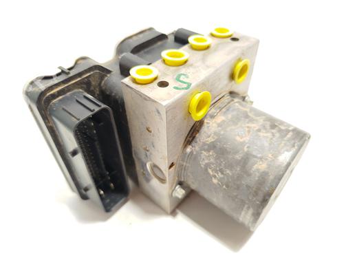 Used ABS pump ABS pump FORD TOURNEO CUSTOM V362 Bus (F3) 1.0 EcoBoost PHEV (125 hp) 33112368 33112368