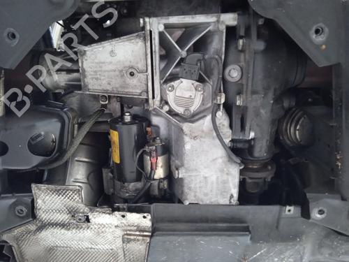 Instrument cluster BMW X3 (E83) 2.0 sd | BP28726606C47  - Image 31