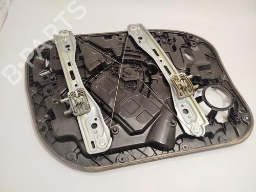 Rudehejsemekanisme Højre foran LYNK & CO 01 PHEV | BP26209417C23 