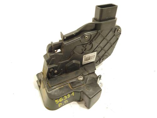 Front right lock LAND ROVER RANGE ROVER SPORT I (L320) 2.7 D 4x4 | BP28291652C97 