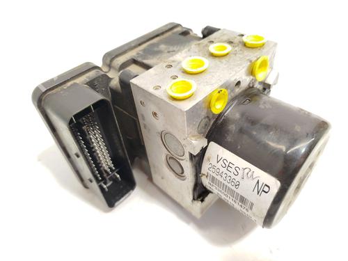 Used ABS pump CHEVROLET CAPTIVA (C100, C140) 2.0 D 4WD (150 hp) 29333420