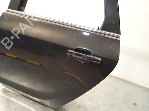 Left rear door OPEL ASTRA J Sports Tourer (P10) 1.7 CDTI (35) | BP25871620C4 