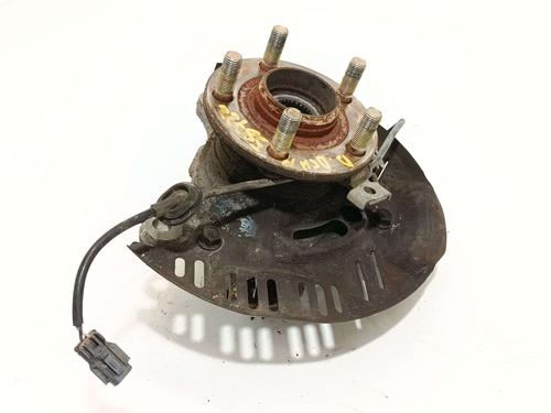 right-front-steering-knuckle-subaru-impreza-saloon-gd-1999-2000-2001-2002-2003-2004-2005-2006-2007-2008-2009-37793312 main image