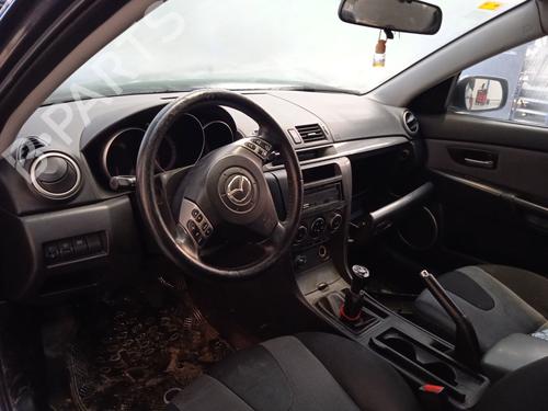 Engine MAZDA 3 Saloon (BK) 1.6 DI Turbo (BK12Y) | BP33320291M1  - Image 28