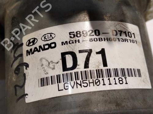 ABS pump HYUNDAI TUCSON (JM)  | BP13053637M43 