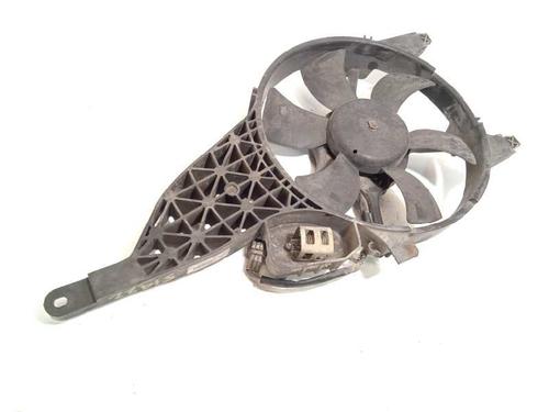 Used Radiator fan NISSAN PATHFINDER III (R51) 2.5 dCi (174 hp) 15899903