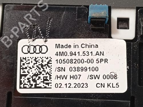 Headlight switch AUDI A5 Sportback (F5A, F5F) 35 TDI | BP31933465I24  - Image 5