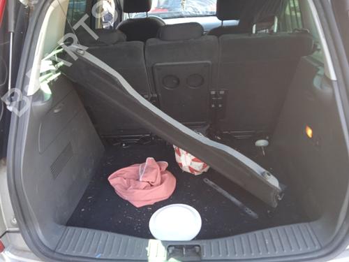 Engine FORD FOCUS C-MAX (DM2) 2.0 TDCi | BP29525716M1 