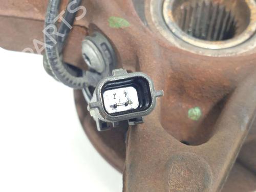 Left front steering knuckle DACIA JOGGER (RK_) 1.0 TCe 90 ECO-G (RKMT) | BP37602559M25 - Image 4