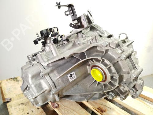 Gearkasse KIA CEED (CD) 1.4 | BP24808531M3 - Image 2