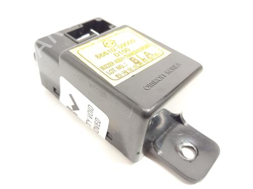 elektronisk-modul-ssangyong-actyon-i-8661009000-2005-20224276 main image