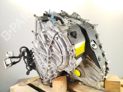Gearbox FORD KUGA III (DFK) 2.5 Duratec Plug-in-Hybrid | BP30151040M3