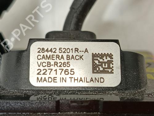 Electronic module RENAULT CAPTUR I (J5_, H5_) 1.2 TCe 120 | BP36018616M83  - Image 5