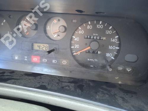 Fuse box NISSAN TERRANO II (R20) 2.7 TDi 4WD | BP8806310E1 