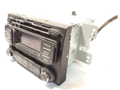 Radio KIA RIO III (UB) 1.4 CVVT | BP10015355E6 
